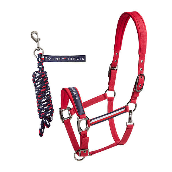 TOMMY HILFIGER 牽馬繩 (FULL/2色可選) 