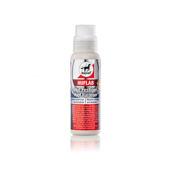LEOVET 馬蹄硬化劑 (200ml) 