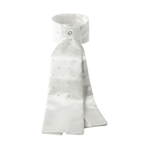 比賽用白色領巾 (女用/童用) 