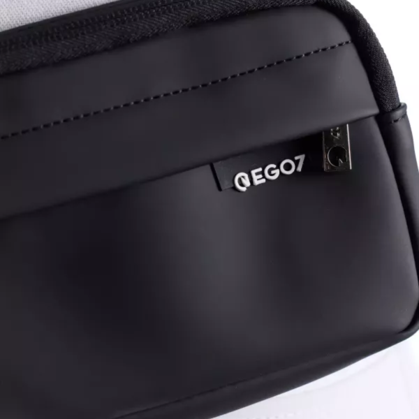 EGO7 隨身腰包 (黑色) 