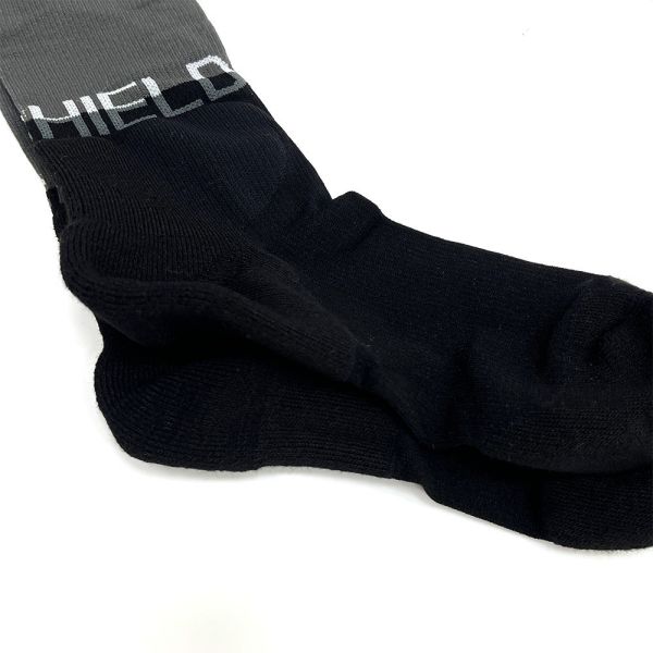 SAMSHIELD 騎馬長筒襪 (2色可選/透氣) 