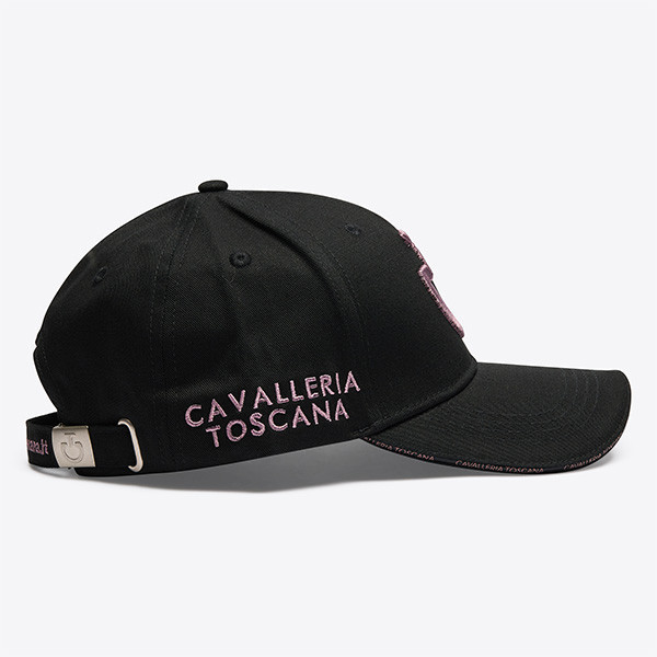 CAVALLERIA TOSCANA 鴨舌帽 (2色可選) 