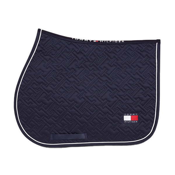 TOMMY HILFIGER 障礙汗墊 (深藍色/FULL) 