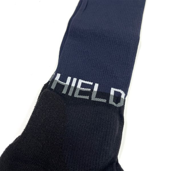 SAMSHIELD 騎馬長筒襪 (2色可選/透氣) 