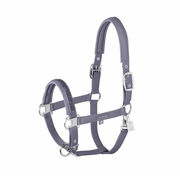 ESKADRON 籠頭套組 (3色可選/FULL/鑽飾) 