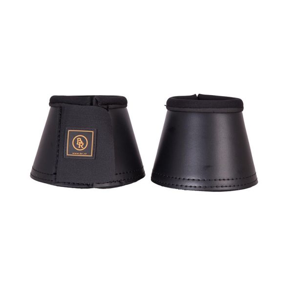 BR護蹄 (黑色/棕色/L/XL) 