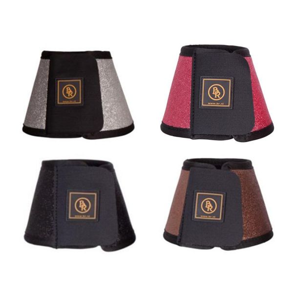 馬蹄護具 (金蔥款/4色可選/L/XL) 