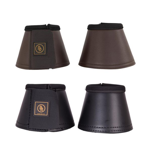 BR護蹄 (黑色/棕色/L/XL) 