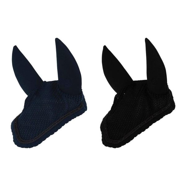 ANKY 減音馬耳罩 (FULL/2色可選/碎鑽飾邊) 