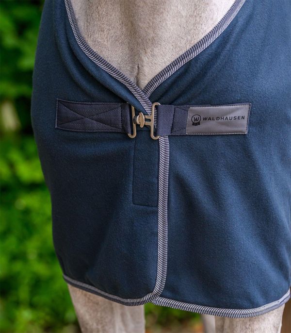 刷毛馬衣 (2色可選/145cm/155cm/165cm) 