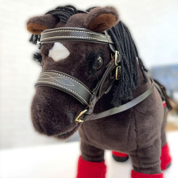 LeMieux 馬娃娃 (娃娃+裝備整組售) 