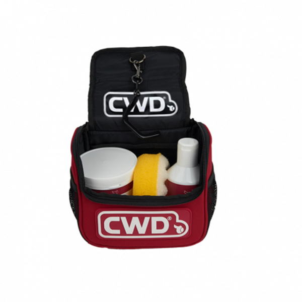 CWD 皮革護理組合包 