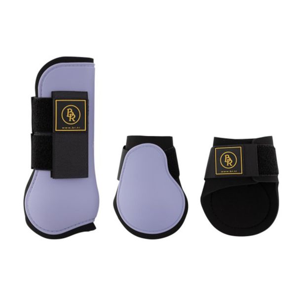 障礙護具 (前後腿/8色可選/FULL) 