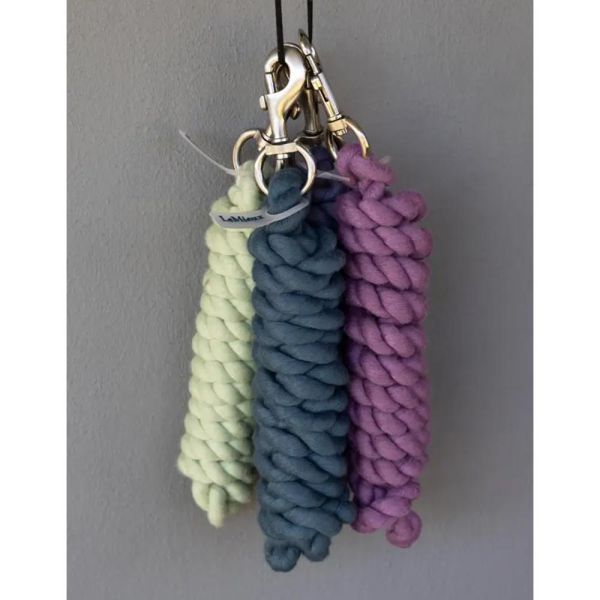 LeMieux 籠頭套組 (含牽馬繩/FULL/2色可選) 