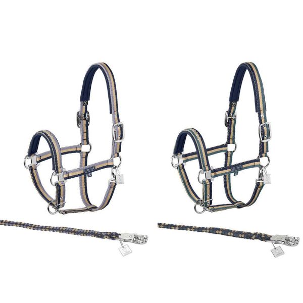 ESKADRON 籠頭套組 (2色可選/FULL) 