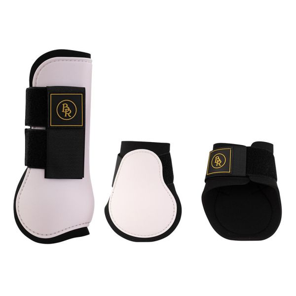 障礙護具 (前後腿/8色可選/FULL) 