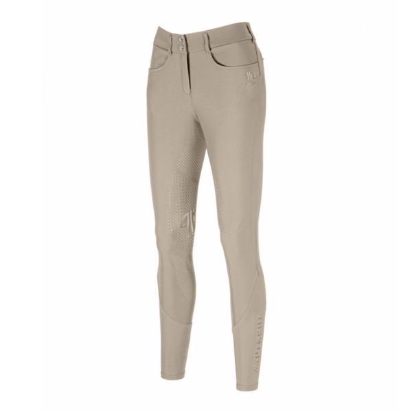 PIKEUR 女用馬褲 (止滑全皮/3色可選) 