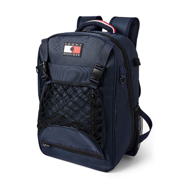 TOMMY HILFIGER 後背包 