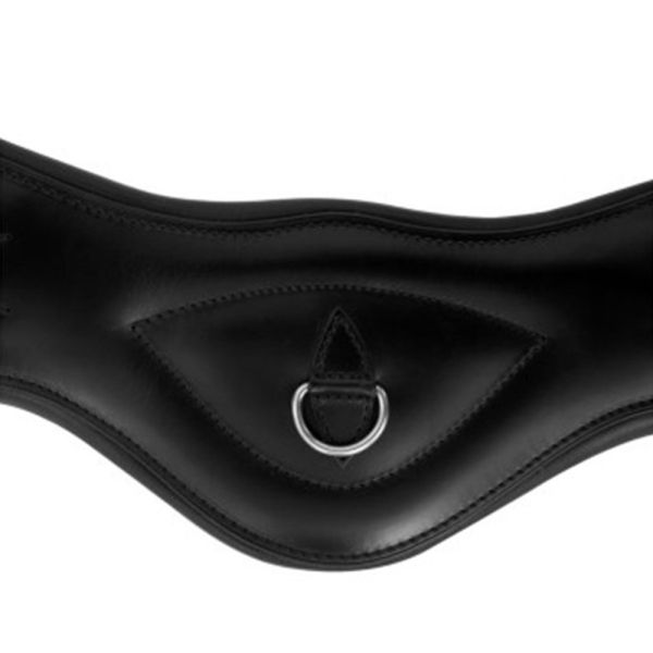 ANKY 馬術肚帶 (60cm/70cm/黑色) 