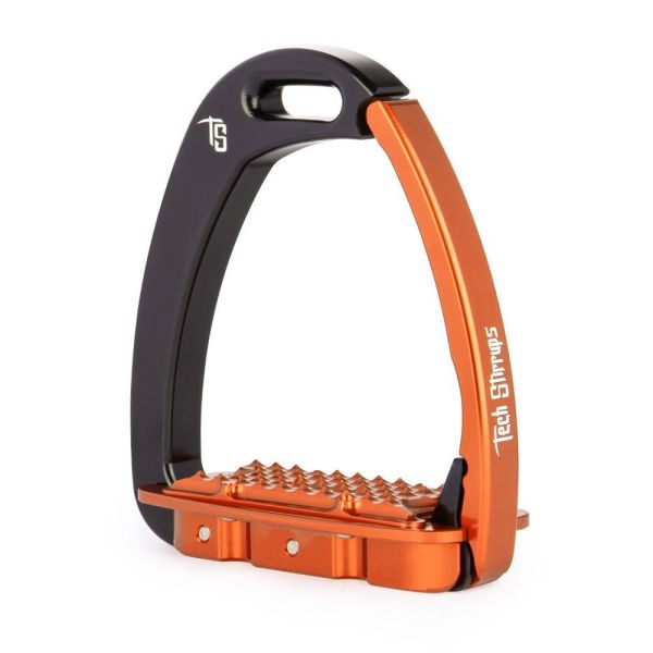 TECH STIRRUPS 兒童安全腳鐙 (3色可選/適合鞋碼EU35以下) 