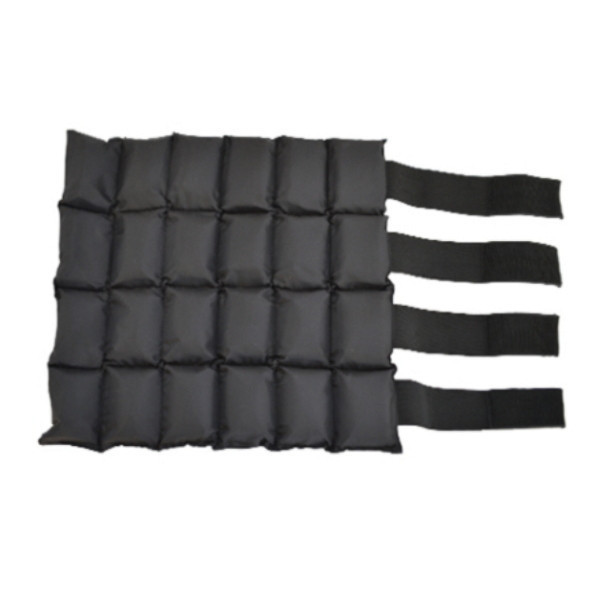 馬用冰敷護具 (黑色/2入) 