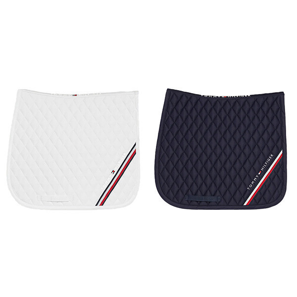 TOMMY HILFIGER 馬場馬術汗墊 (兩色可選/ONE SIZE) 