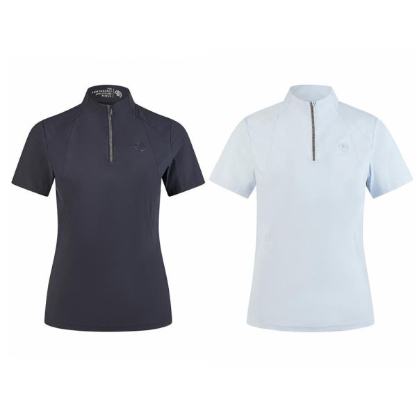 PIKEUR 女用訓練衫 (2色可選) 