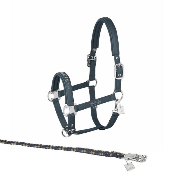 ESKADRON 籠頭套組 (2色可選/FULL/COB) 