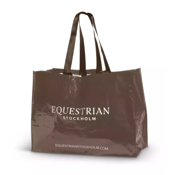 EQUESTRIAN STOCKHOLM 多用途提袋 (超大容量/4色可選) 