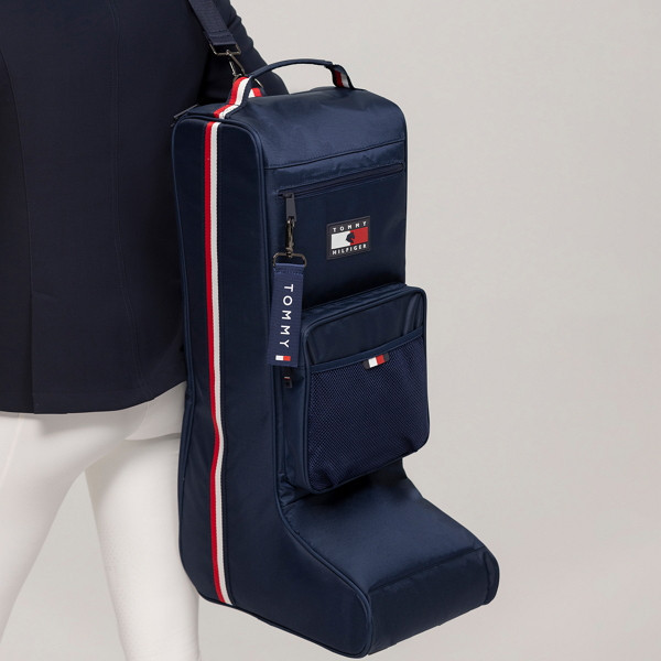 TOMMY HILFIGER 長靴袋 