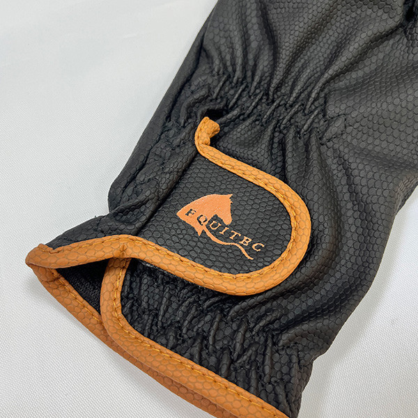 EQUITEC 騎馬專用手套 (XS-XL/PU止滑) 