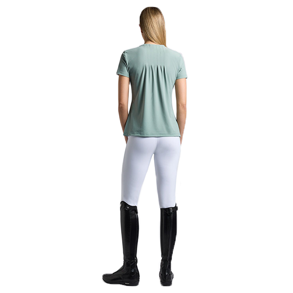 CAVALLERIA TOSCANA 女用T恤 (2色可選/XS/S/M) 