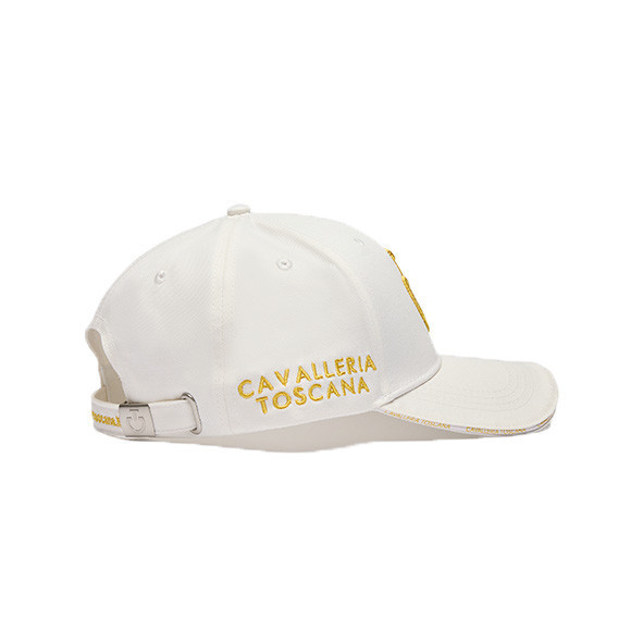 CAVALLERIA TOSCANA 鴨舌帽 (3色可選) 