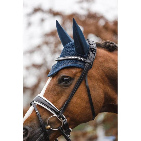 ANKY 減音馬耳罩 (FULL/2色可選/碎鑽飾邊) 