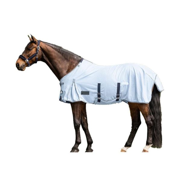 防蟲馬衣 (淺藍色/不含頸部護套/115cm/125cm/135cm/145cm/155cm/165cm) 