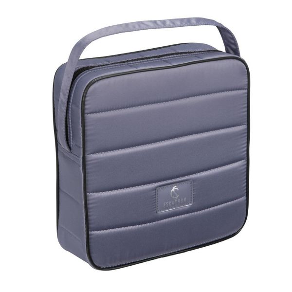 ESKADRON 馬用繃帶 (一組4入/含提袋/FULL/蘭花紫) 