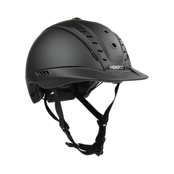 CASCO 透氣騎士帽 (3款可選/S-XL)【優惠僅限官網】 