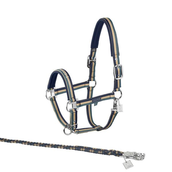 ESKADRON 籠頭套組 (2色可選/FULL) 