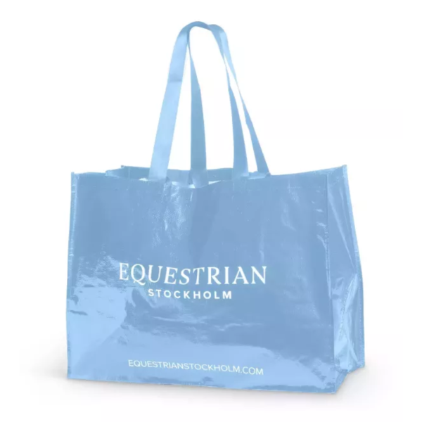 EQUESTRIAN STOCKHOLM 多用途提袋 (超大容量/4色可選) 