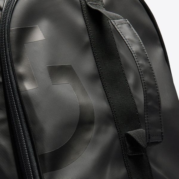 CAVALLERIA TOSCANA 三合一靴袋背包 (黑色) 