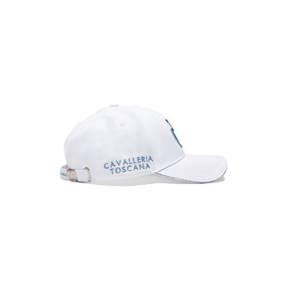 CAVALLERIA TOSCANA 鴨舌帽 (3色可選) 