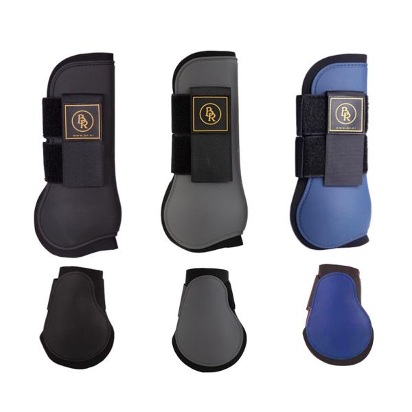 障礙護具 (前後腿/3色可選/PONY) 