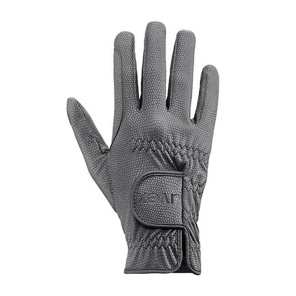 UVEX PU騎馬手套 (三色可選/尺寸5-10.5) 騎馬手套