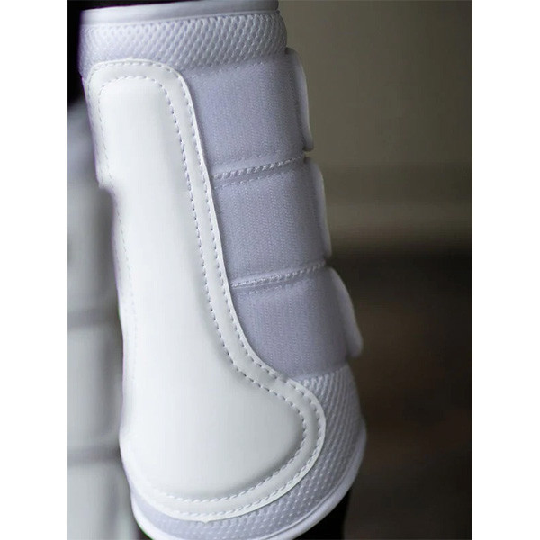 EQUESTRIAN STOCKHOLM 護具 (3色可選/L) 