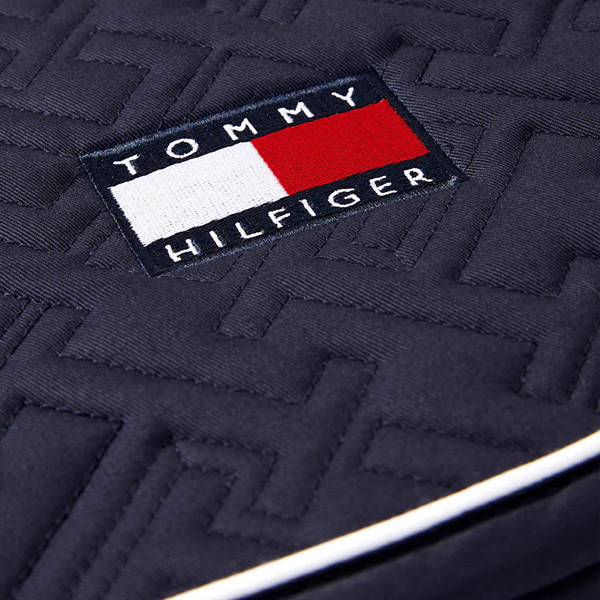TOMMY HILFIGER 障礙汗墊 (深藍色/FULL) 