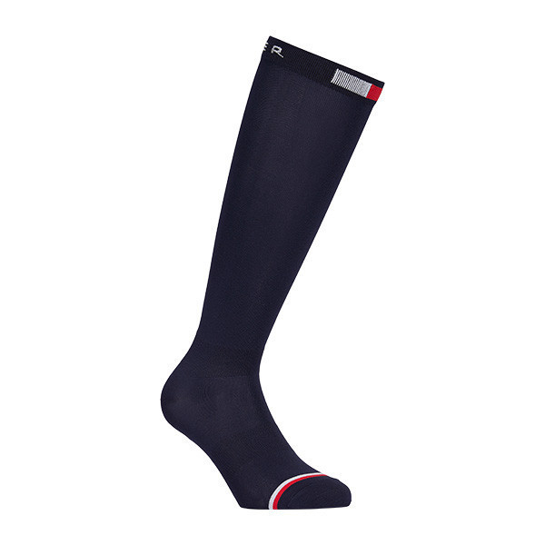 TOMMY HILFIGER 中長襪 