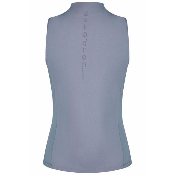 ESKADRON 女用訓練衫 (無袖/2色可選) 