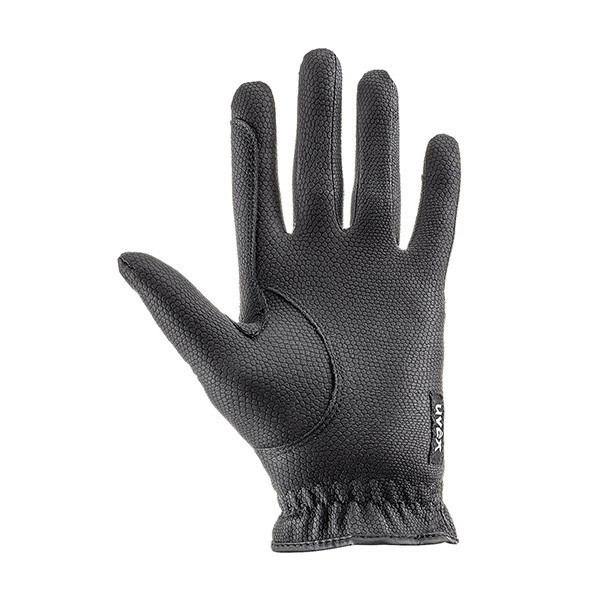 UVEX PU騎馬手套 (三色可選/尺寸5-10.5) 騎馬手套