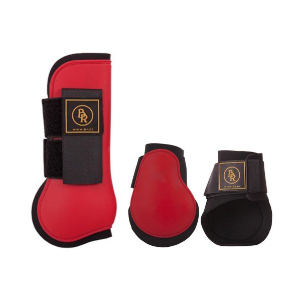 障礙護具 (前後腿/8色可選/FULL) 