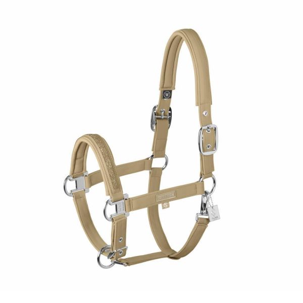 ESKADRON 籠頭套組 (3色可選/FULL/鑽飾) 